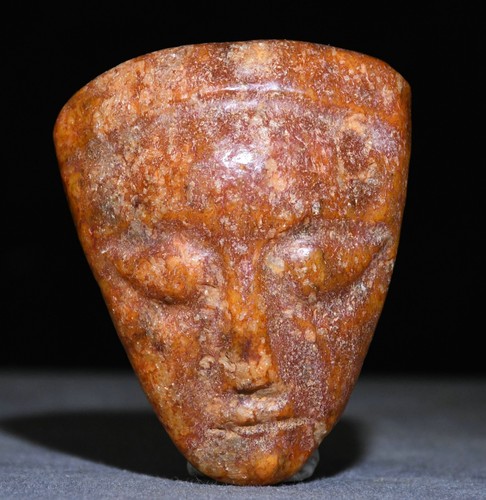 6cm chinese hongshan - chinese, culture