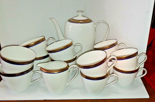 Set caffè vintage scherzer - caffÈ,