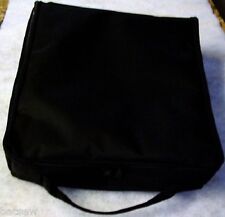 PER ADATTARSI ALLEN & HEATH ZED10FX,12FX/ZED60/ZED16 MIXER COPERCHIO IMBOTTITO/ZIP- BACSEW