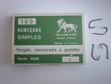 AU LION D'OR série 1508 ami