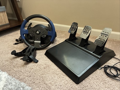 Thrustmaster t150 pro racing - pro,