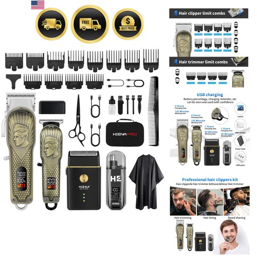 Tagliacapelli professionale - tagliacapelli,