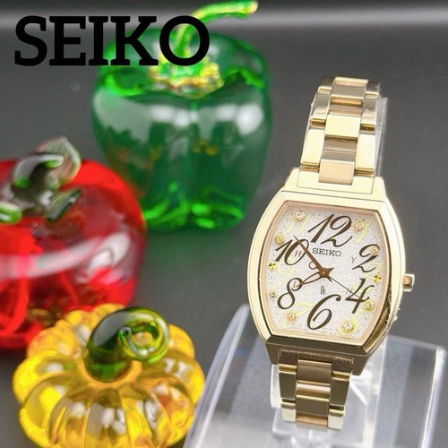 Orologio donna seiko lukia - orologio,