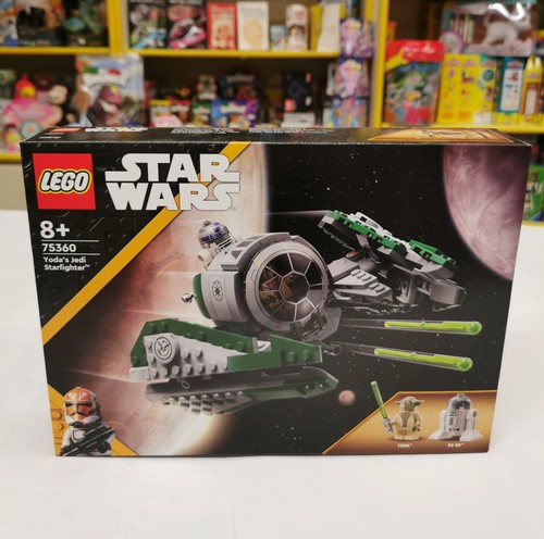 Lego 75360 - 75360-,