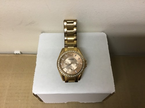 Orologio donna usato fossil - usato,