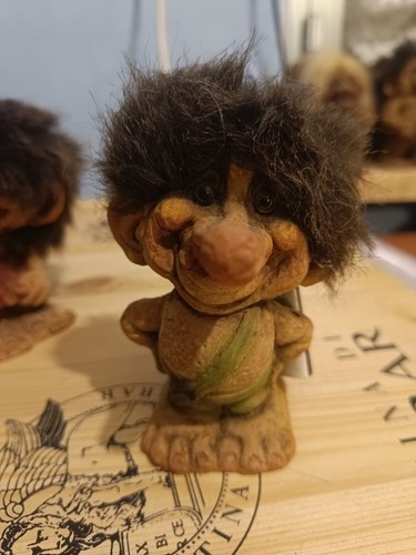 Troll nyform 248 - troll,