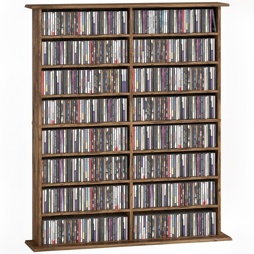 Homcom unità archiviazione - di,