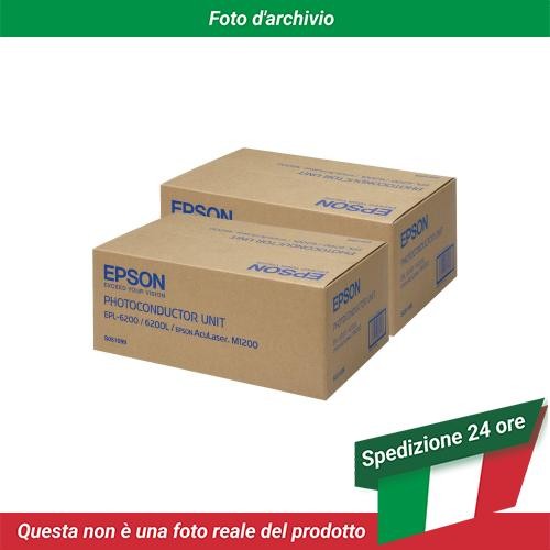 Epson epl 6200 6200l - epson, epl-6200