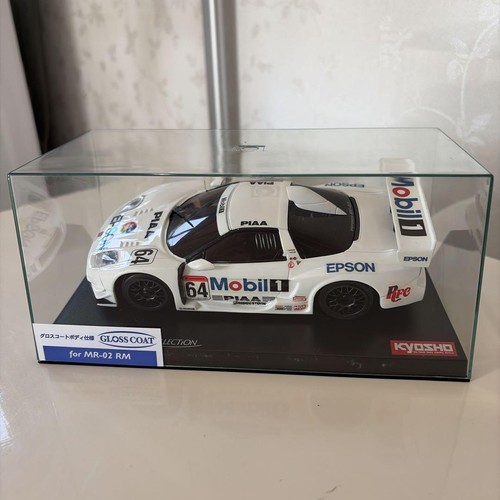 Kyosho mini mobil nsx - mini-z,