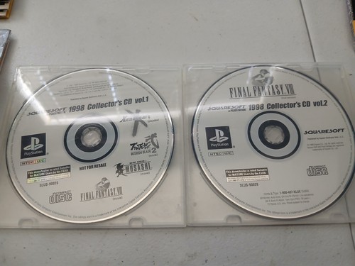 Collezione 1998 vol 1 e - da,