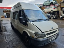Stereo/radio OEM Ford Transit