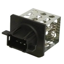 Resistenza ventola abitacolo