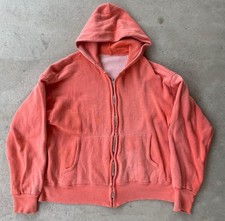 Felpa con cappuccio foderata