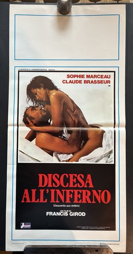 Discesa all inferno descente - discesa, all'inferno