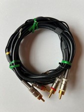 Cavo phono SME Factory 3009-R