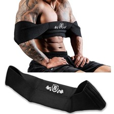 MANUEKLEAR Fascia Pressa da