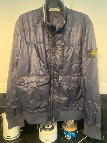 Scudo stone island - scudo,