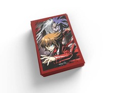 Yugioh Card Sleeves Jaden Yuki