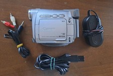 Canon MV830 Videocamera MiniDV