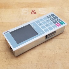 ASYS Group AOPT 350 Version