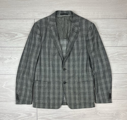 Giacca camicia ermenegildo - ermenegildo, z