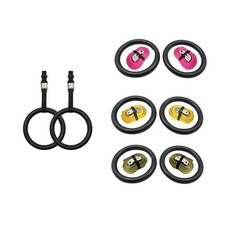 Anelli da ginnastica per