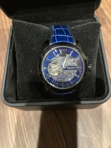Orologio uomo automatico - orologio,