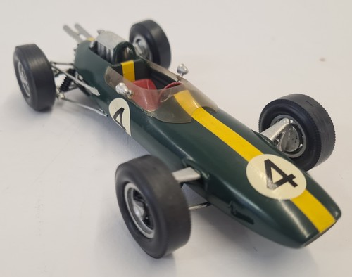 South eastern finecast lotus - finecast,