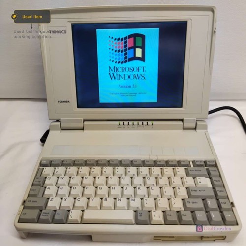 Toshiba t1910cs 120 - toshiba, pa1113e