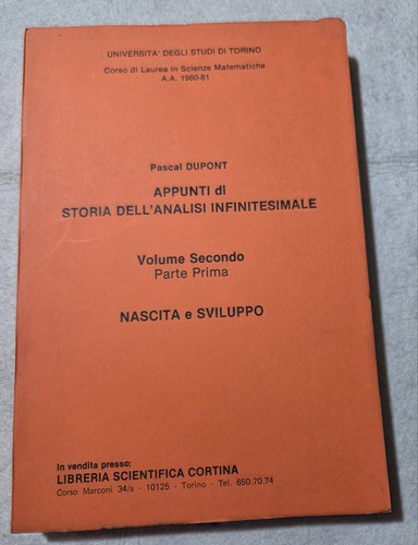 Appunti storia dell - appunti,
