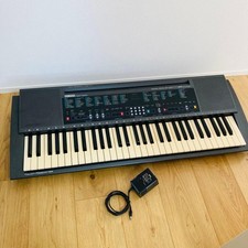 Tastiera elettronica Yamaha