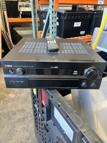 Yamaha v1300 cinema dsp v - cinema,