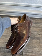 Scarpe eleganti da uomo Oliver