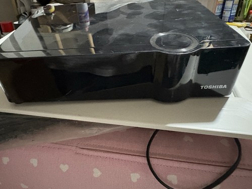 Store toshiba hard - tv+, disc
