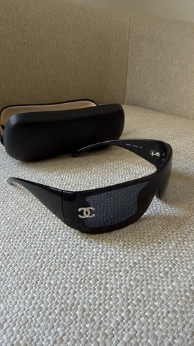 Occhiali sole chanel - occhiali,