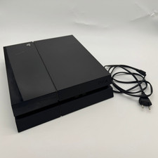 Sony PlayStation 4 PS4 Console