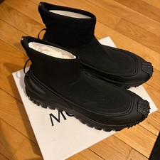 Sneakers alte MONCLER