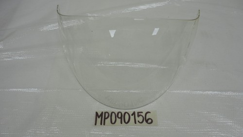 Visiera casco vemar vdj metro - visiera,