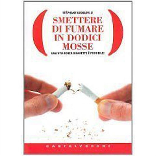 Allen carr smettere di - carr,
