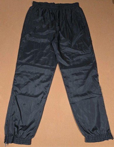 Pantaloni vento vintage puma - pantaloni,