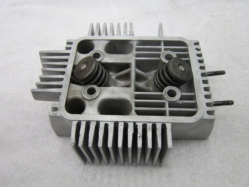 Testa testata motobi 250 - testata,
