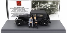 1/43 RIO-MODELS - ALFA ROMEO -