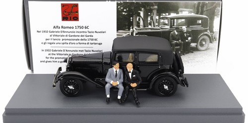 Rio models alfa romeo - rio-models,
