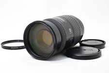 Obiettivo Minolta AF APO TELE ZOOM 100-400mm f/4.5-6.7 for A Mount Japan #265...