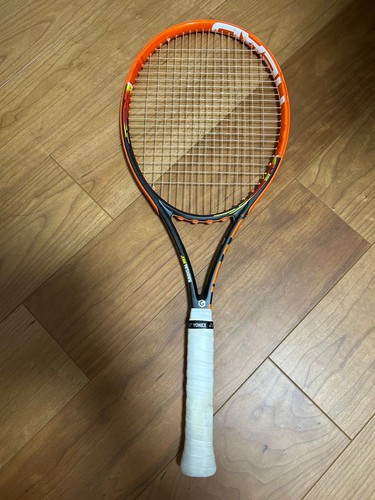 Racchetta tennis head - da,