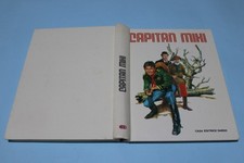 CAPITAN MIKI 1975 DARDO OTTIMO (CARTONATO)