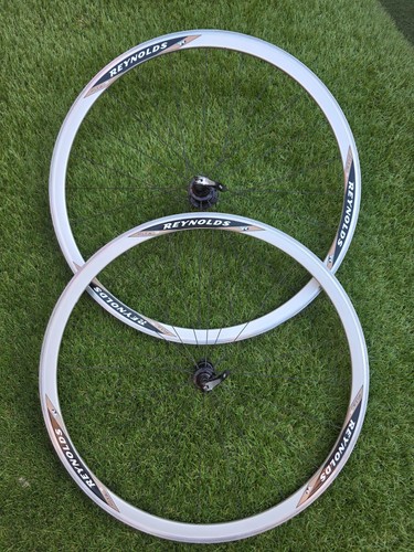 Set ruote reynolds - set,