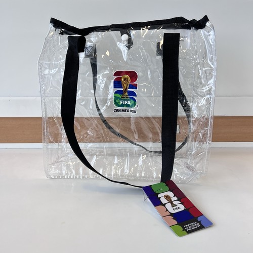 Borsa tote ufficiale fifa - tote,
