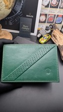 Rolex Green Watch Box –