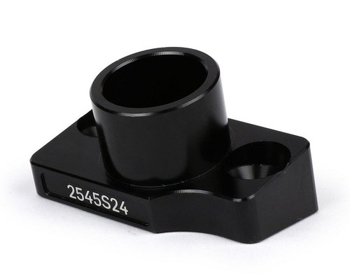 Collettore aspirazione 24mm